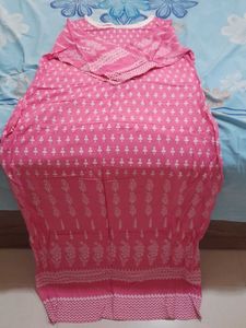 Pakistani Kurti