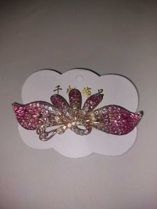 Mirror Clutch Ang Gajrey