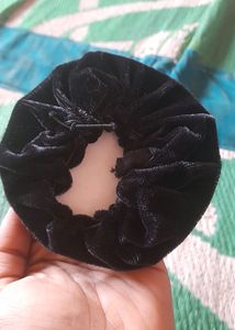 Hair Juda Or Ambada Jali /Bun