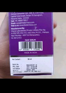 2% Salicylic &amp; 10% Niacinamide Face Serum
