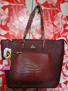 Brand New Lavie Tote Bag