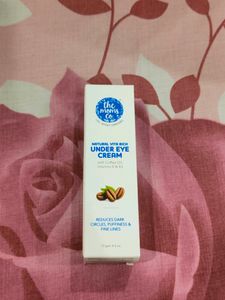 Under Eye Cream