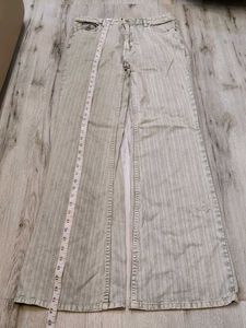 Sc9744 Machino Bootcut Jeans Waist 32