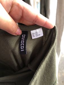 H&amp;M Dress