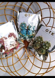 🆕 Earrings ❤️