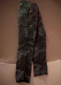 Vintage Old Navy Cargo 6 Pocket Pants