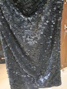 Sequin Party Dress