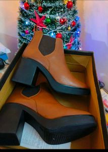 OMG Boots 🎀