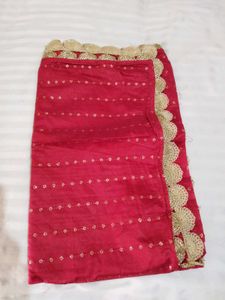 Beautiful Kurta😍 With Palazzo And Dupatta ✨