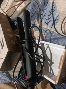 Hair Straightener - Gently Used
