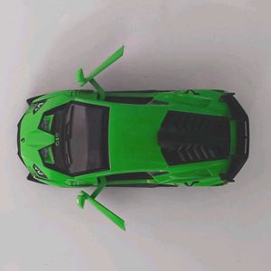 Famous Car Model Toy (Pcs.1)