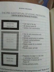 The 5 Am Club
