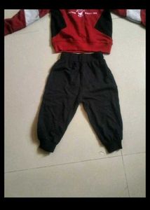 Boys&#39; Adventure Outfit(18-24 months)