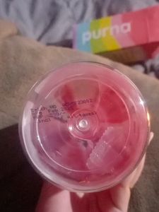 Purna Apple Cider Vinegar Gummies