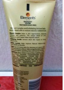 Face Wash