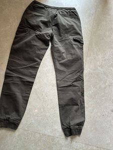 6 Pocket Cargo Pant