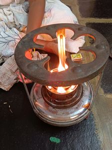 Stove