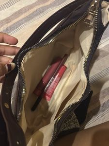 Handbag &amp; Shoulder Bag