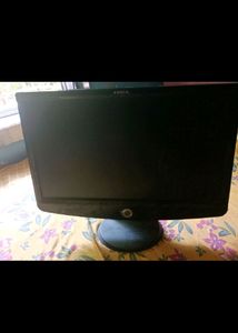 Hcl Monitor