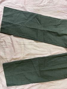 Zara Man Formal Pant