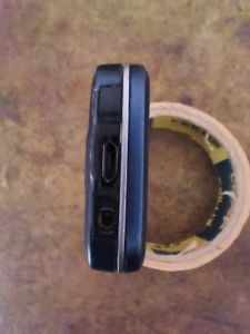 Nokia 7310 Supernova Mint Condition