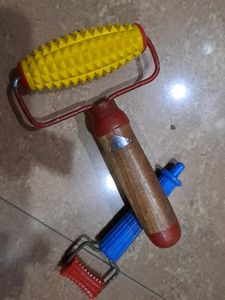Acupressure Rollers