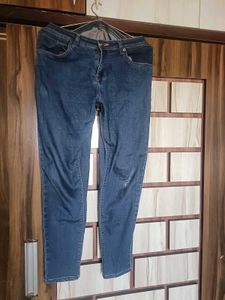 Denim Jeans
