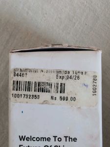 Minimalist Niacinamide 10% Serum