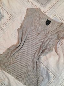 Woman's Sparkle Top