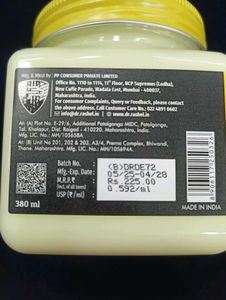 Dr. Rashel Face And Body Cream