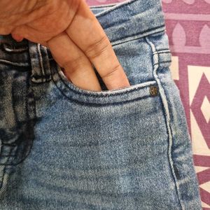 Kids Jeans