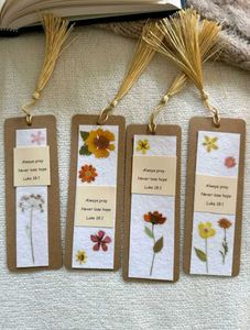 Cute Bookmark Set
