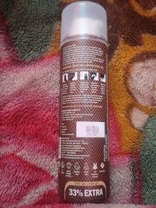 Coffee Shaving Foam