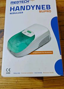 Nebulizer