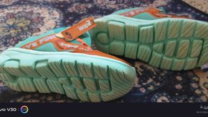 Liberty Shoes For Boys And Girls