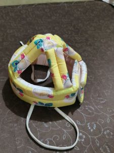 Baby Head Protector