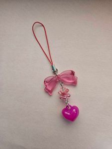 Bag &amp; Phone Charms Handmade