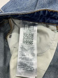 Guess Distressed Flare Jeans