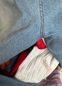 Basic Jeans