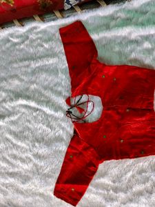 Elegant Ethnic Saree