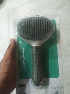 Pet Grooming Brush