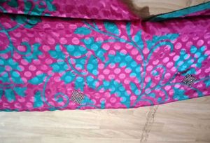 Silk Saree