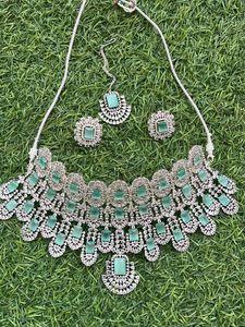 AD Necklace