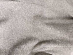 Imported grey Wool OverCoat