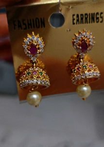 Earings