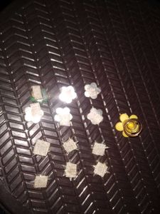 Cute Floral Hair beat