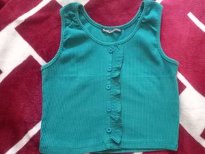 Mango Top