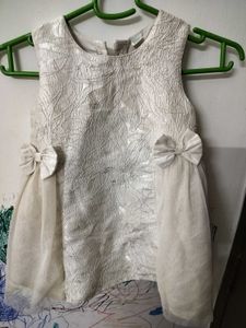 Set Of 2 Frocks