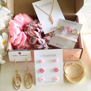 Hamper Box