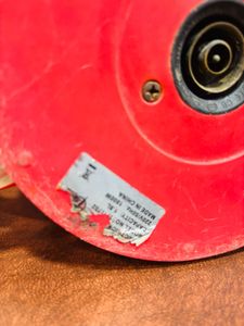 💖 Pink Electric Kettle – Untested ⚡️☕️